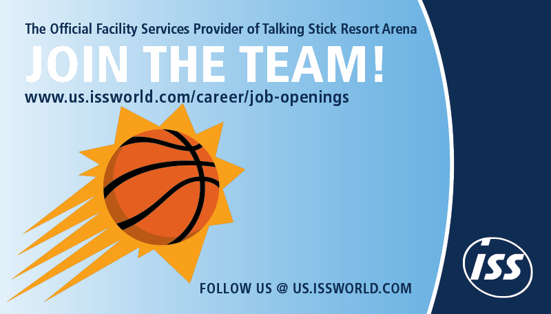 Marketing Partner Deals Phoenix Suns